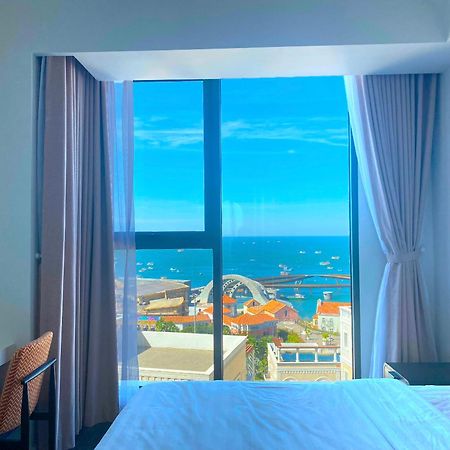 P.H.O Apartment دونغ دونغ المظهر الخارجي الصورة