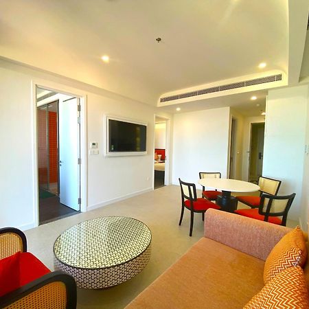 P.H.O Apartment دونغ دونغ المظهر الخارجي الصورة