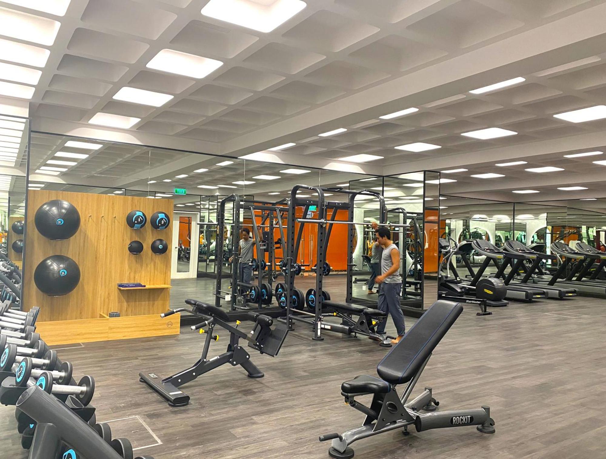 P.H.O Apartment دونغ دونغ المظهر الخارجي الصورة