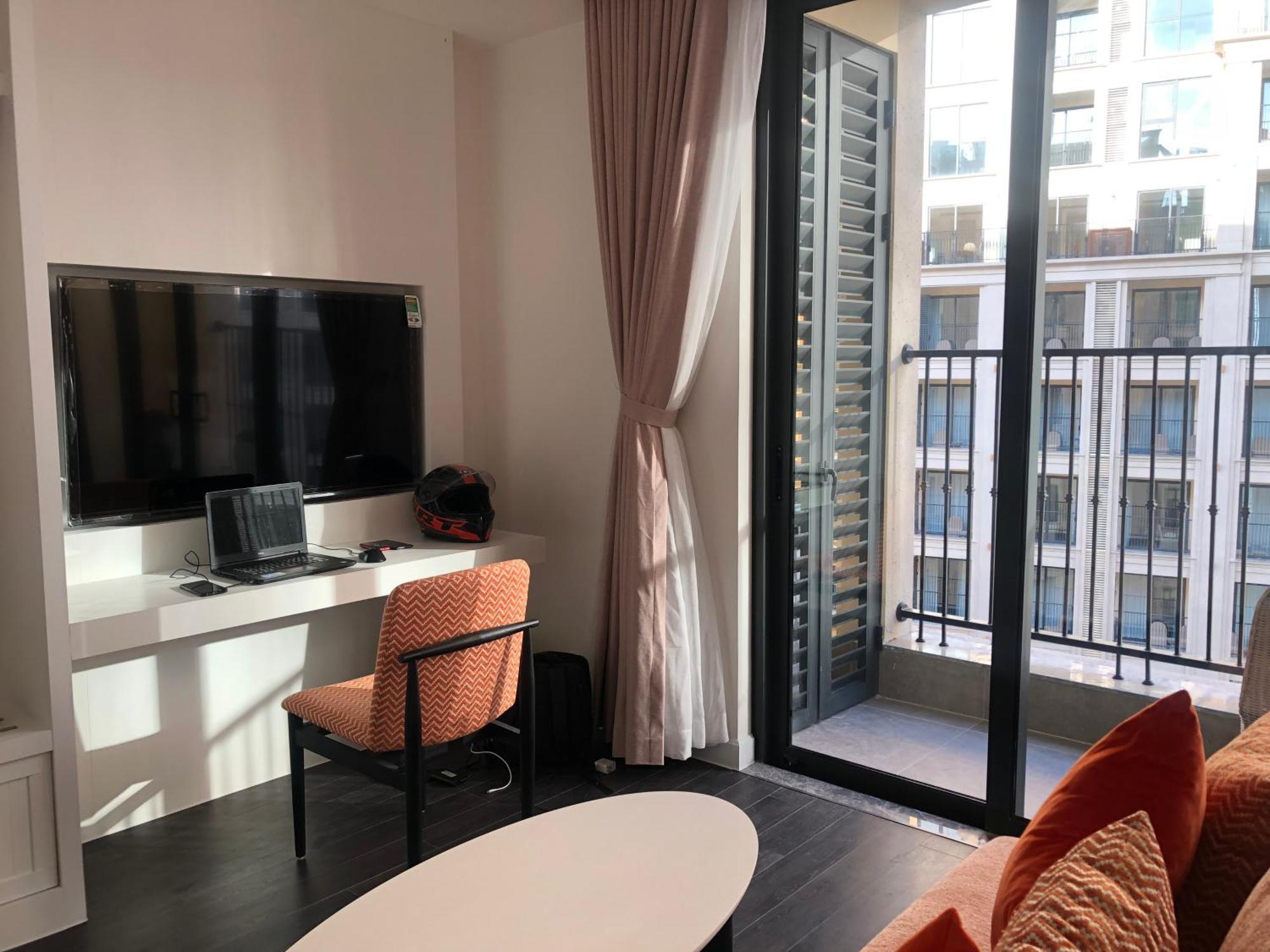 P.H.O Apartment دونغ دونغ المظهر الخارجي الصورة