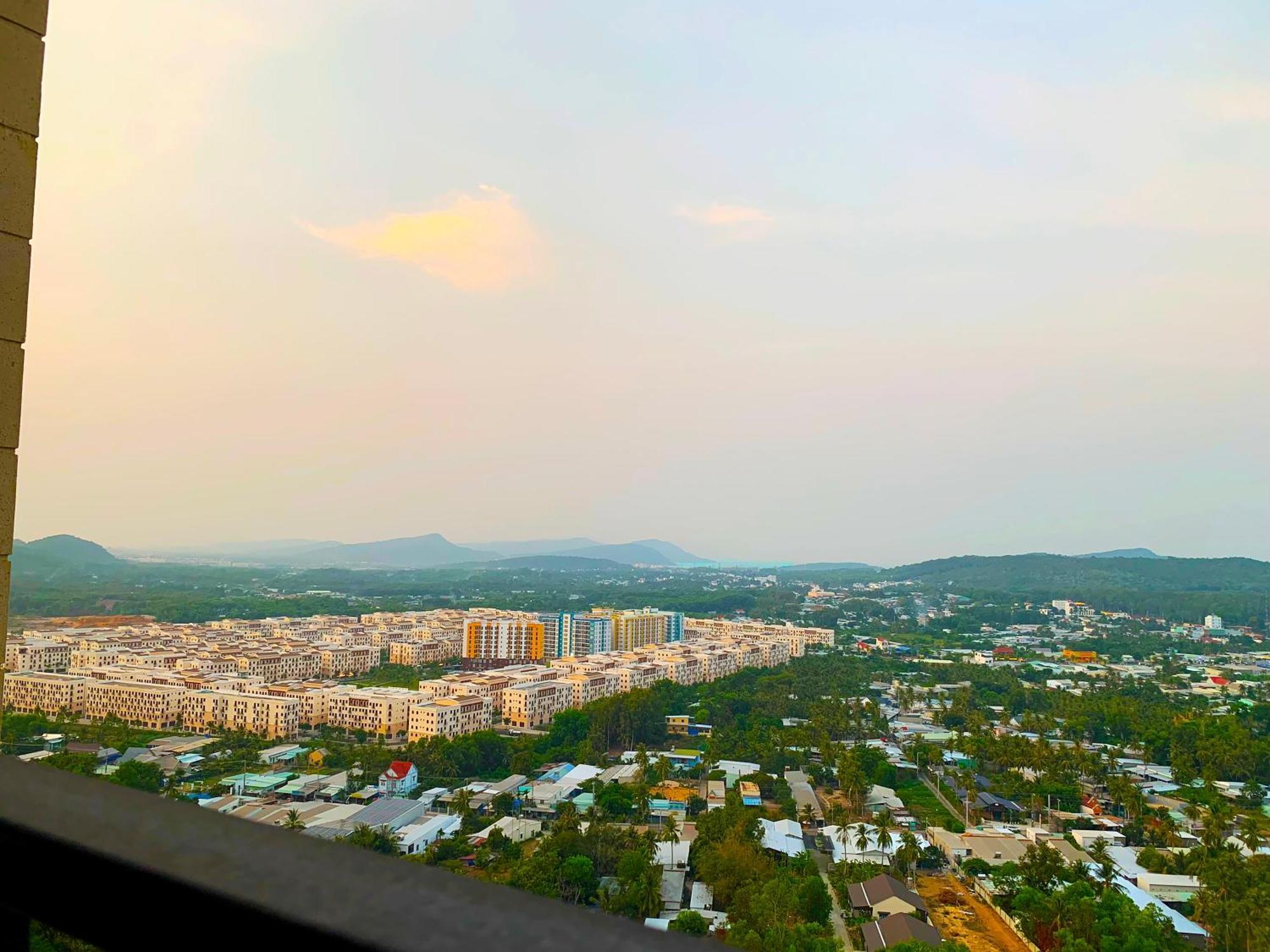 P.H.O Apartment دونغ دونغ المظهر الخارجي الصورة