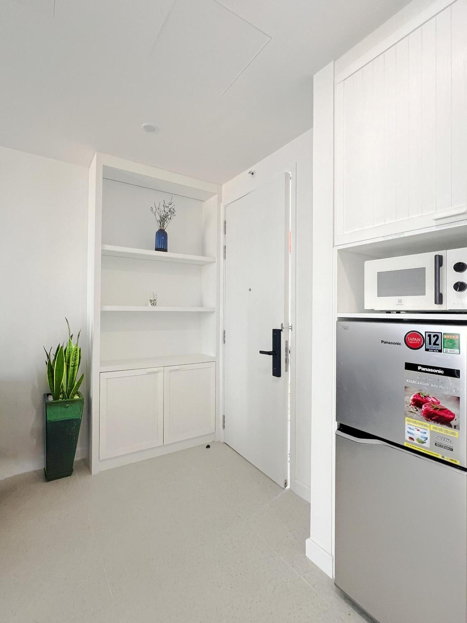 P.H.O Apartment دونغ دونغ المظهر الخارجي الصورة