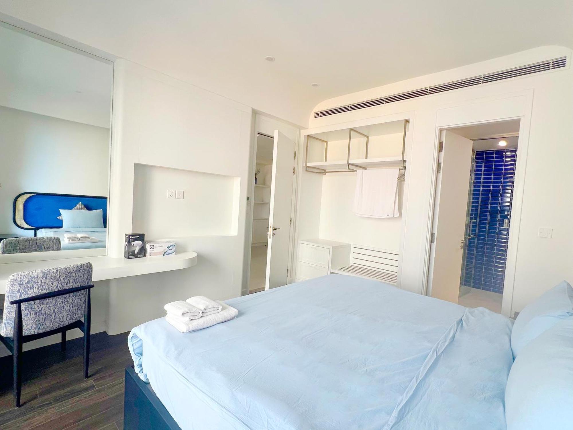 P.H.O Apartment دونغ دونغ المظهر الخارجي الصورة