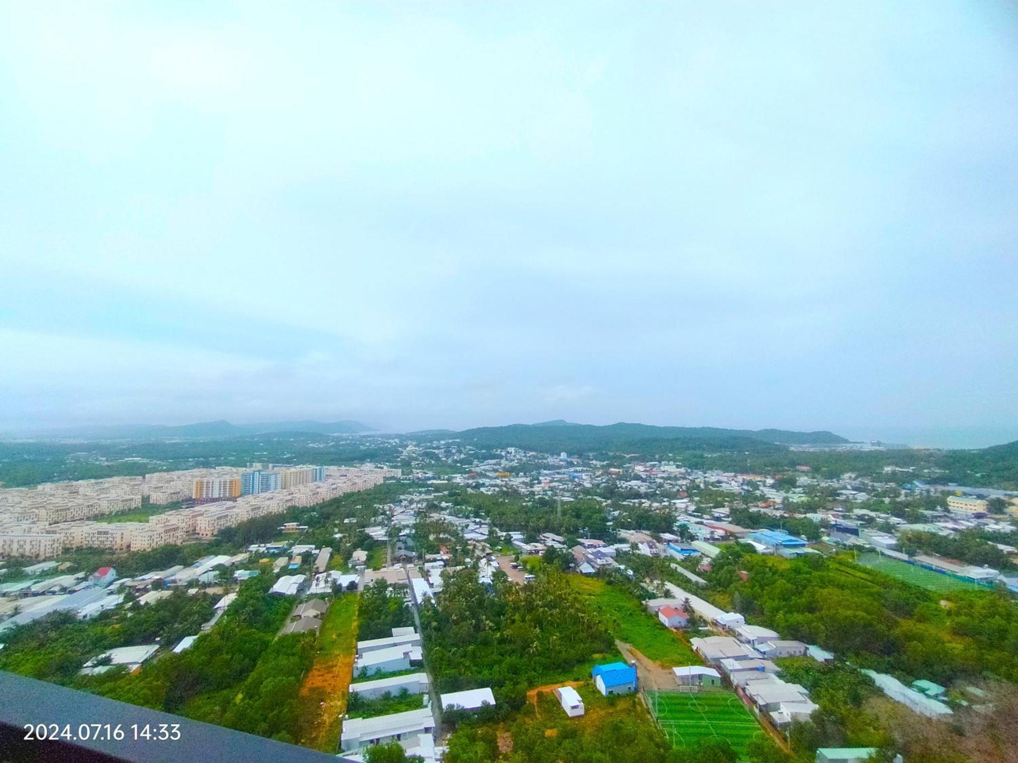 P.H.O Apartment دونغ دونغ المظهر الخارجي الصورة