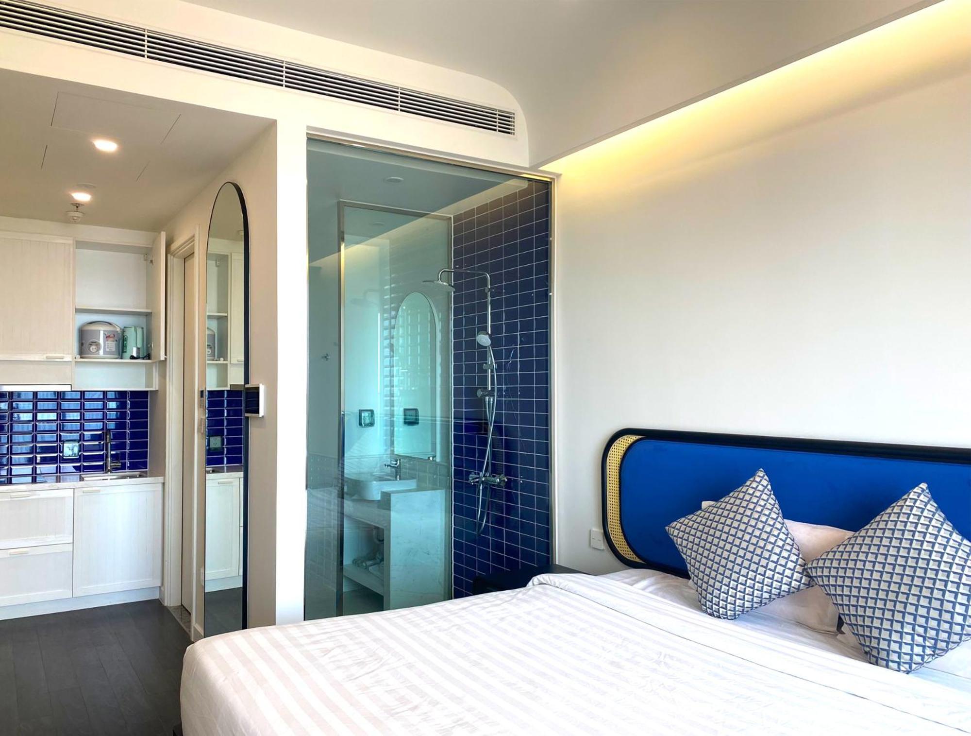 P.H.O Apartment دونغ دونغ المظهر الخارجي الصورة