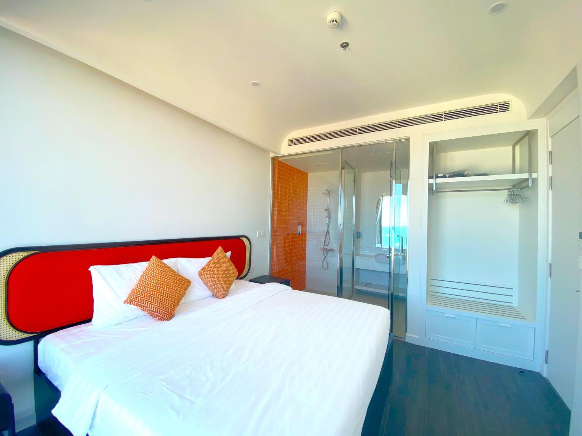 P.H.O Apartment دونغ دونغ المظهر الخارجي الصورة