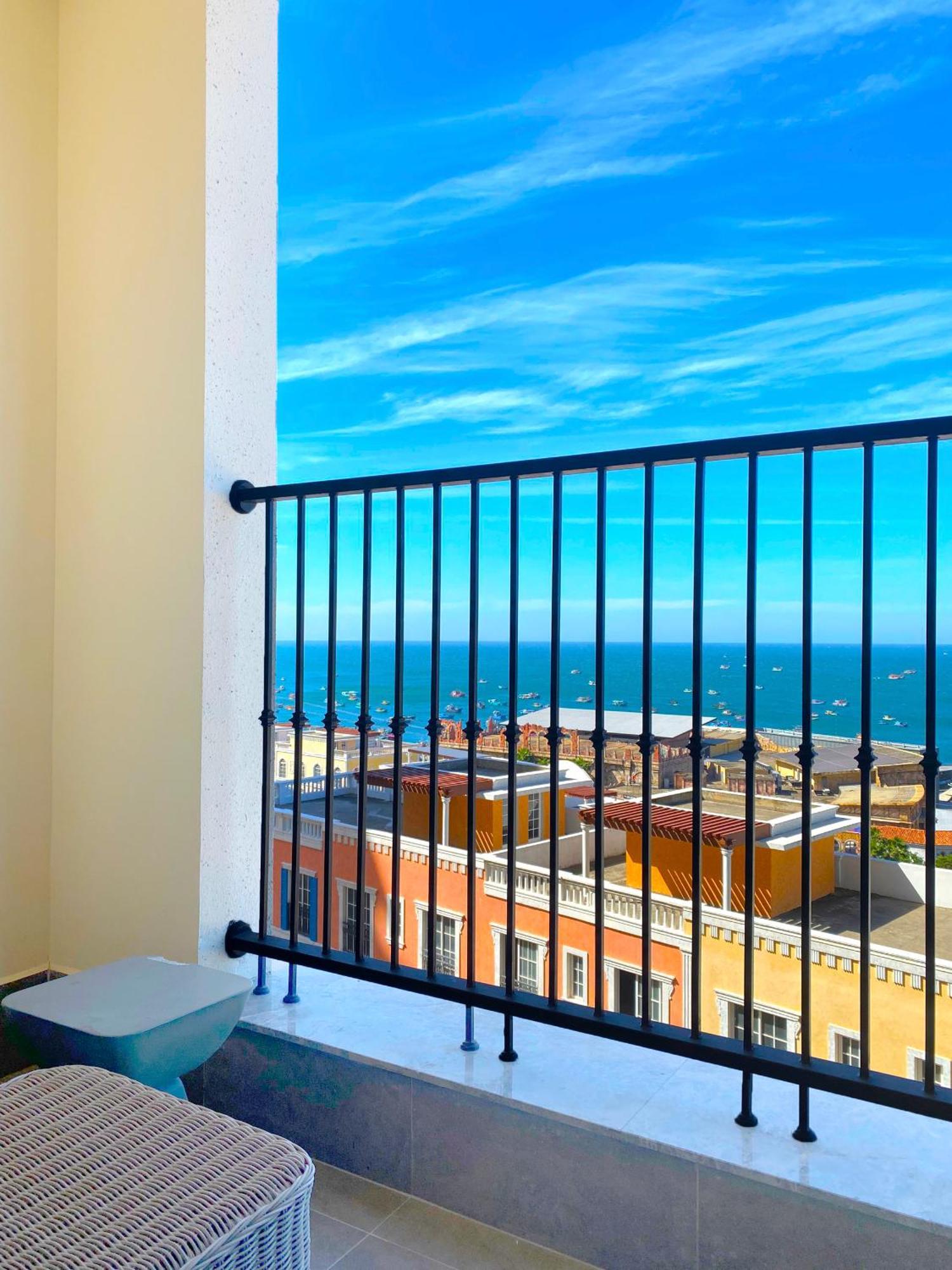 P.H.O Apartment دونغ دونغ المظهر الخارجي الصورة