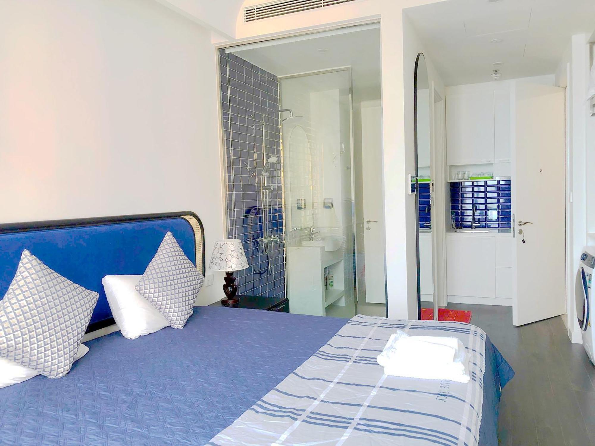 P.H.O Apartment دونغ دونغ المظهر الخارجي الصورة