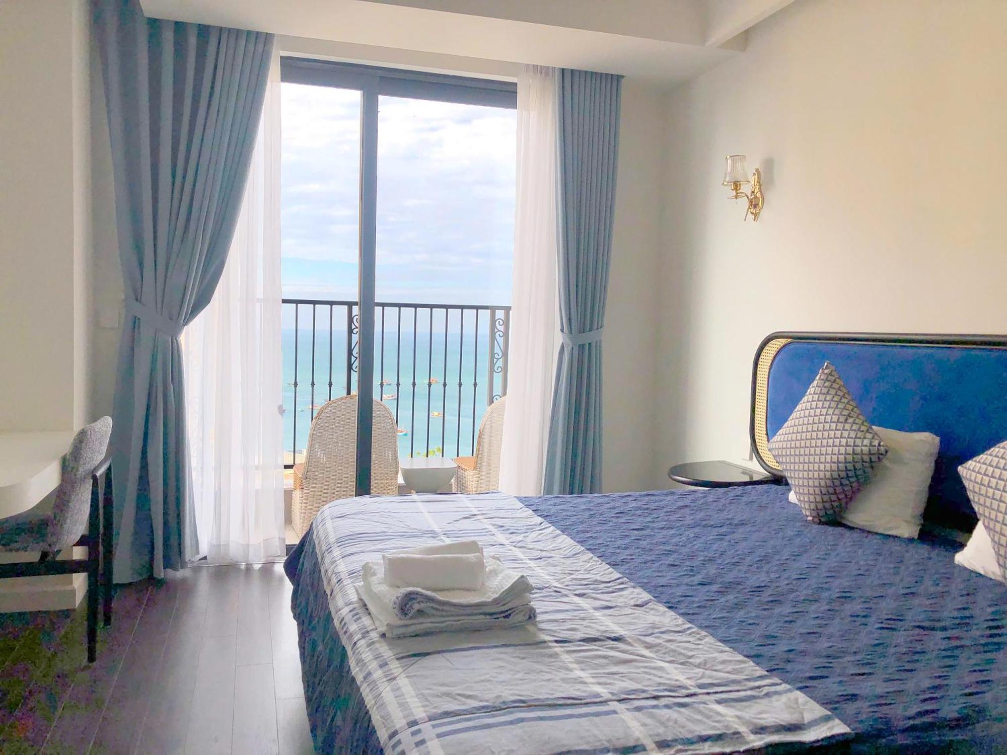 P.H.O Apartment دونغ دونغ المظهر الخارجي الصورة