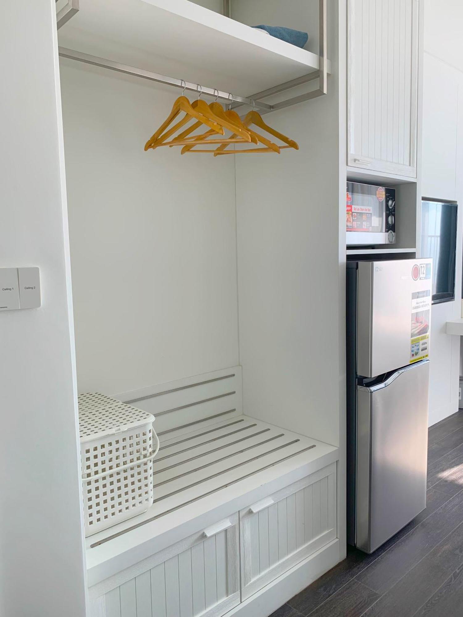 P.H.O Apartment دونغ دونغ المظهر الخارجي الصورة