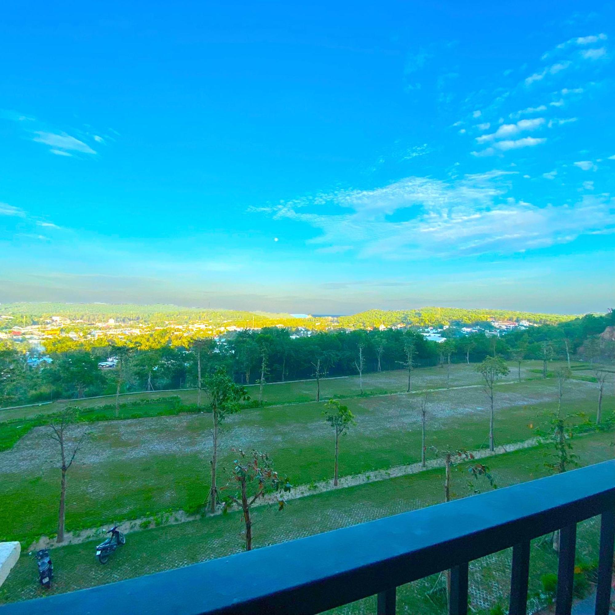 P.H.O Apartment دونغ دونغ المظهر الخارجي الصورة