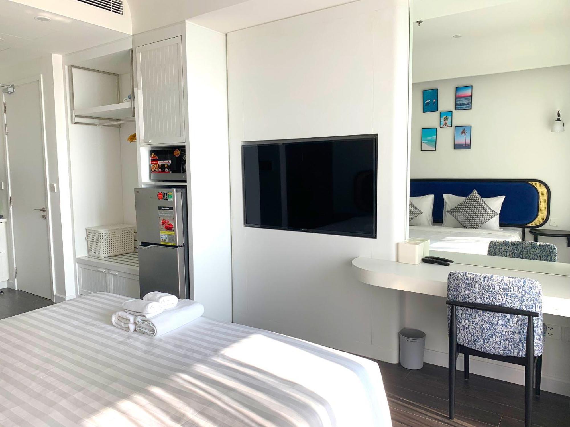 P.H.O Apartment دونغ دونغ المظهر الخارجي الصورة