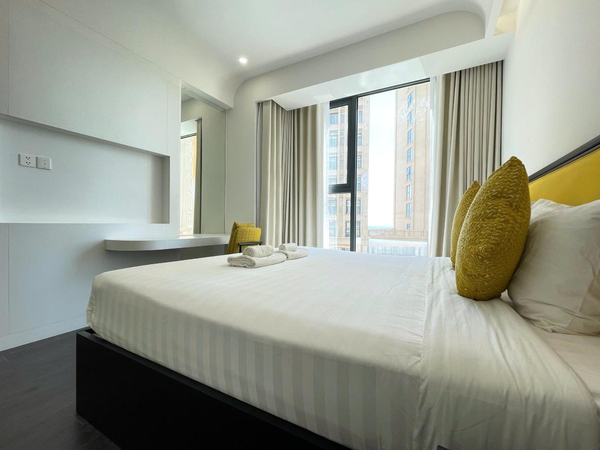 P.H.O Apartment دونغ دونغ المظهر الخارجي الصورة