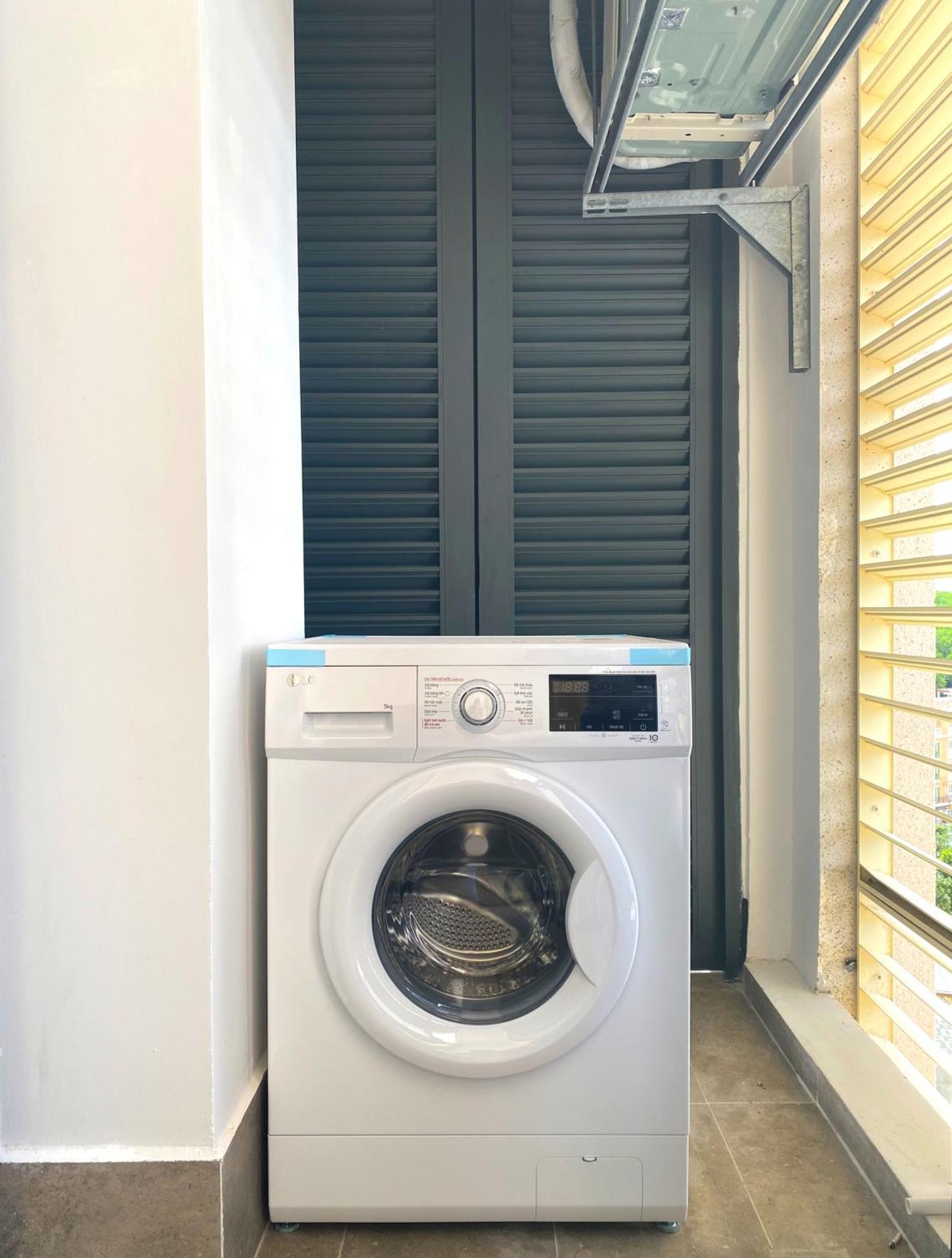 P.H.O Apartment دونغ دونغ المظهر الخارجي الصورة
