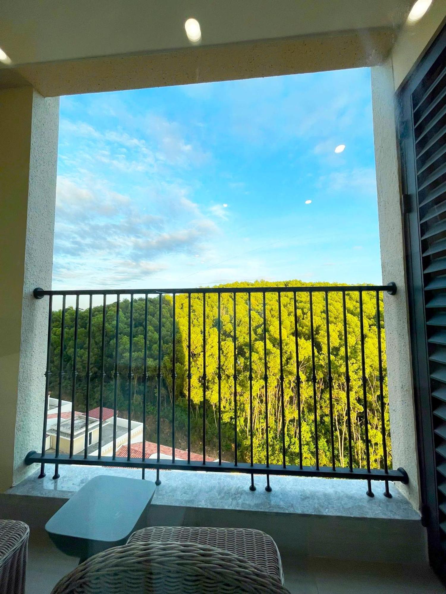 P.H.O Apartment دونغ دونغ المظهر الخارجي الصورة